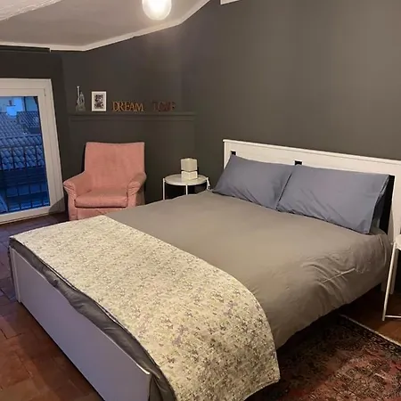 La Casa Di Sveva B&b-intero パルマ