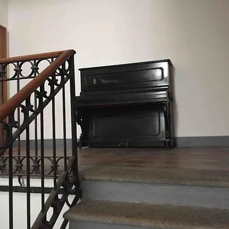 La Casa Di Sveva B&b-intero Appartement *