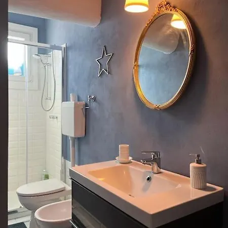La Casa Di Sveva B&b-intero Appartement Parma