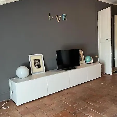 La Casa Di Sveva B&b-intero