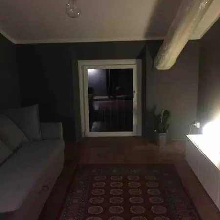 La Casa Di Sveva B&b-intero Appartement Parma