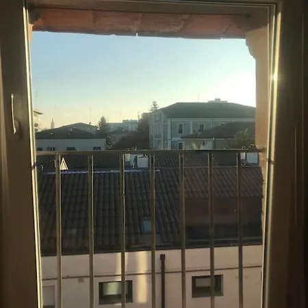 Appartement La Casa Di Sveva B&b-intero *
