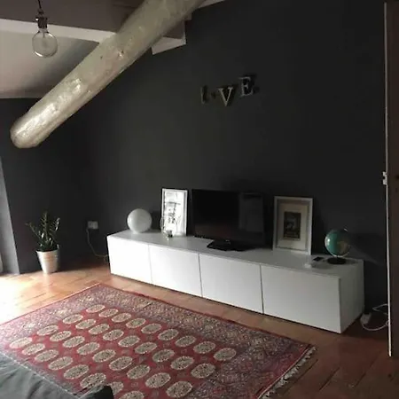 Appartement La Casa Di Sveva B&b-intero *