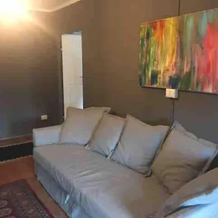 La Casa Di Sveva B&b-intero *