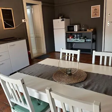 Appartement La Casa Di Sveva B&b-intero *