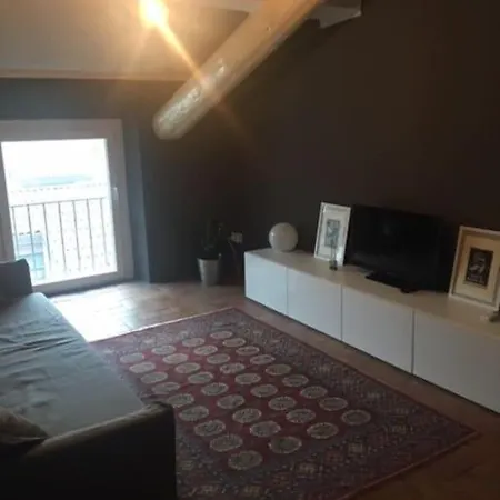 Appartement La Casa Di Sveva B&b-intero *
